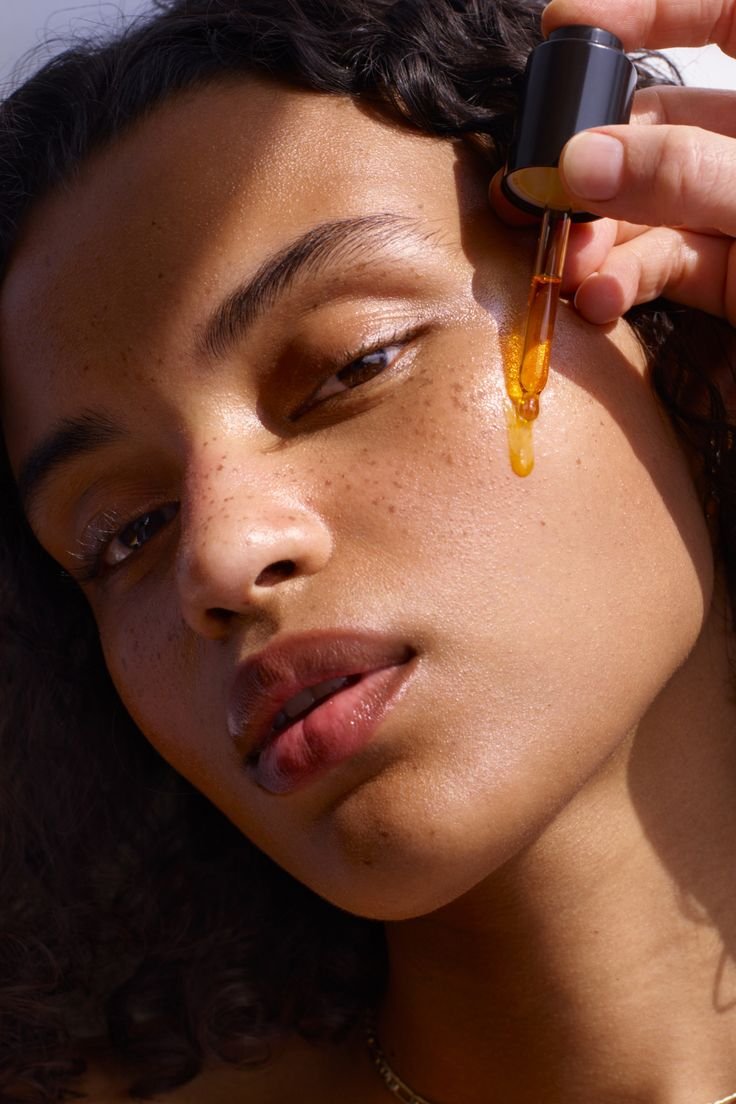 Best Face Oil For Glowing Skin!.jfif