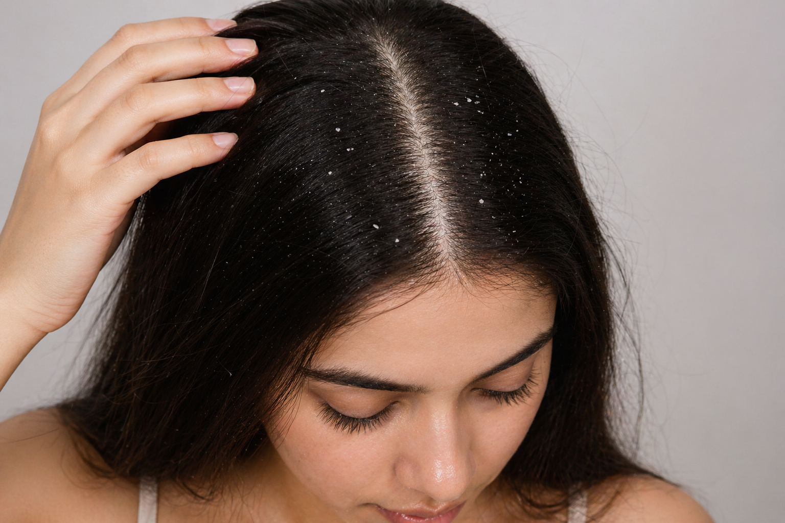 Dandruff vs Dry Scalp: Know the Difference