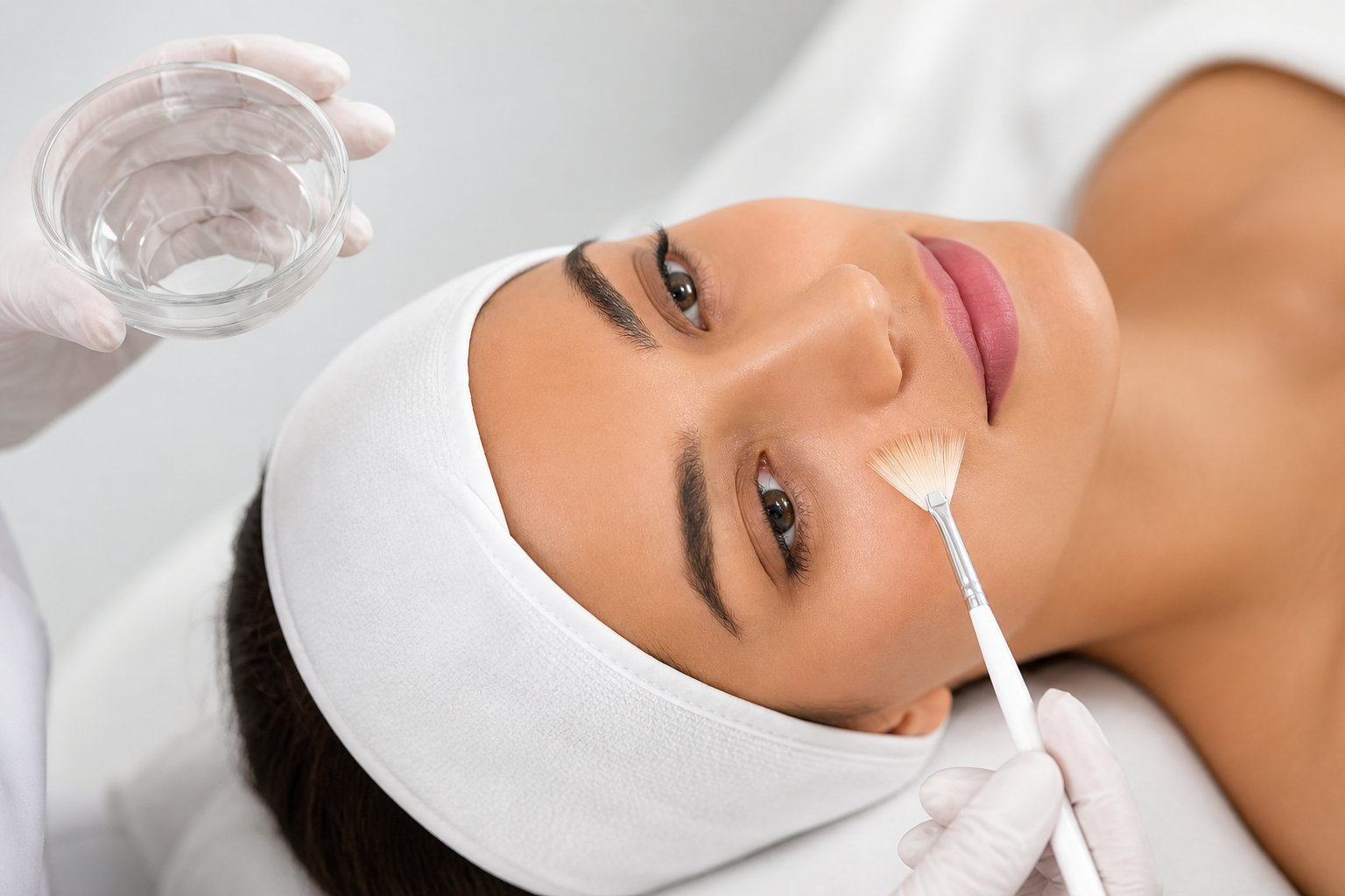Chemical Peels: Benefits, Types & Side Effects