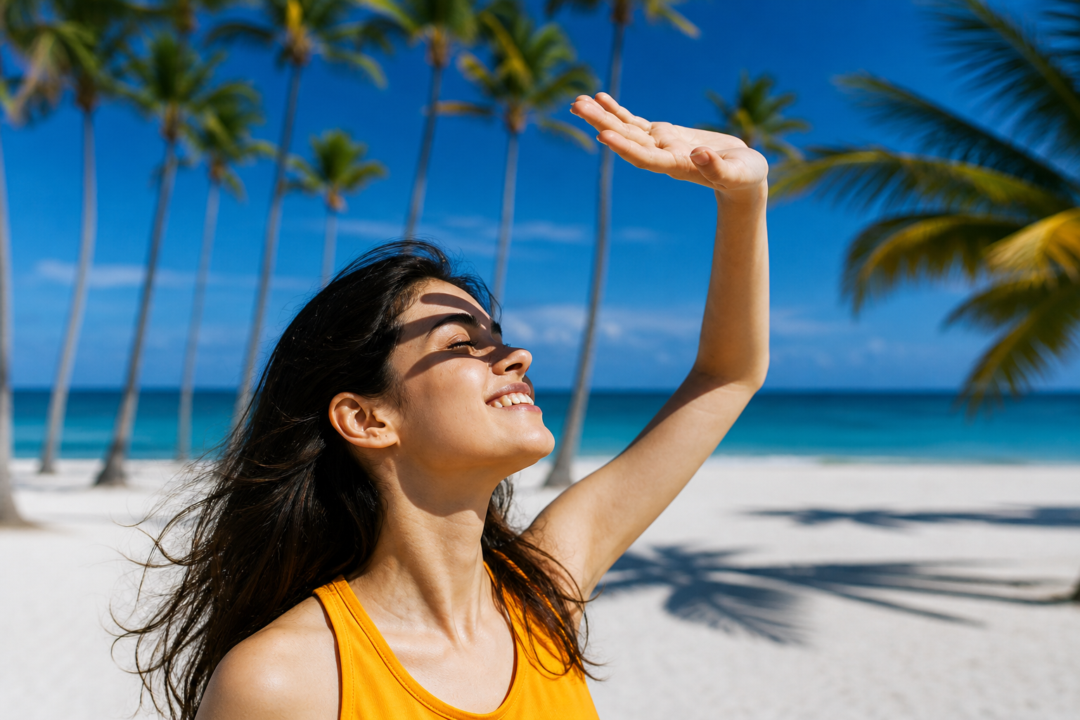 Summer Skincare Mistakes You Should Avoid