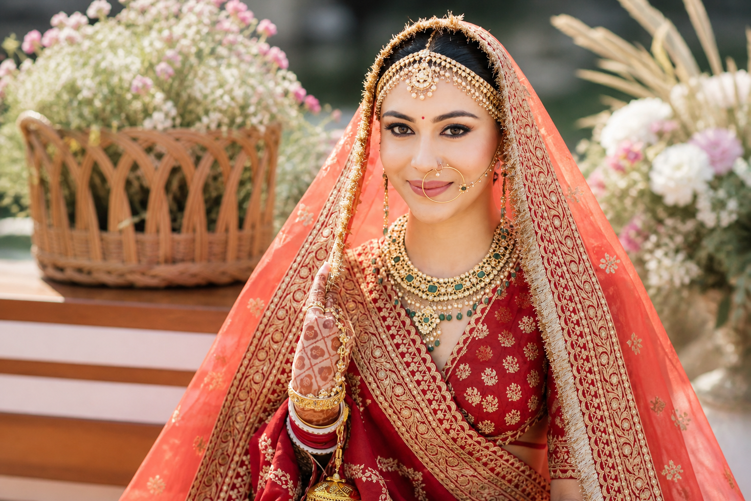 Wedding Facials: Your Pre-Bridal Skin Prep Guide